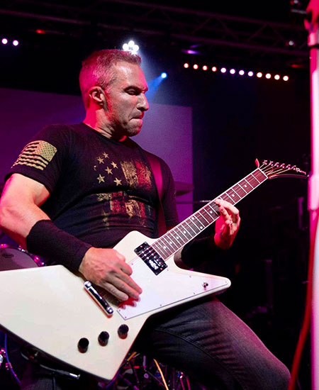 Mike LaMastro