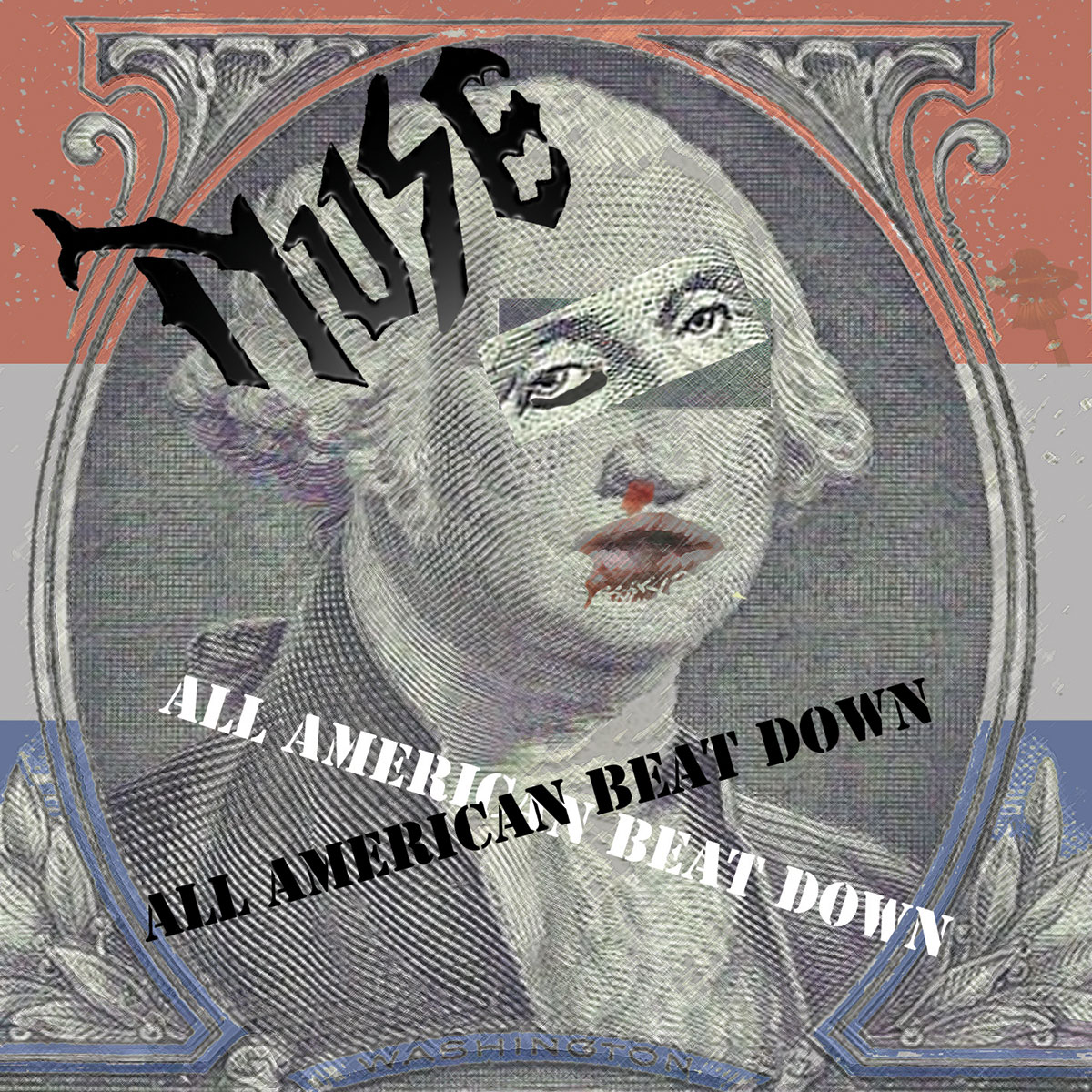All American Beat Down