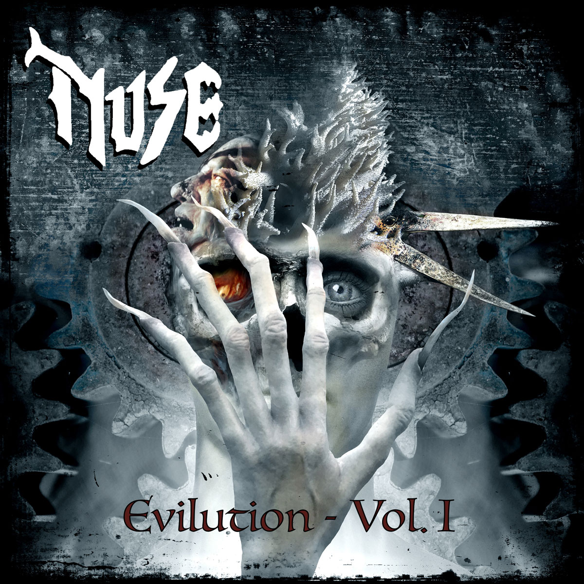 Evilution - Vol. I