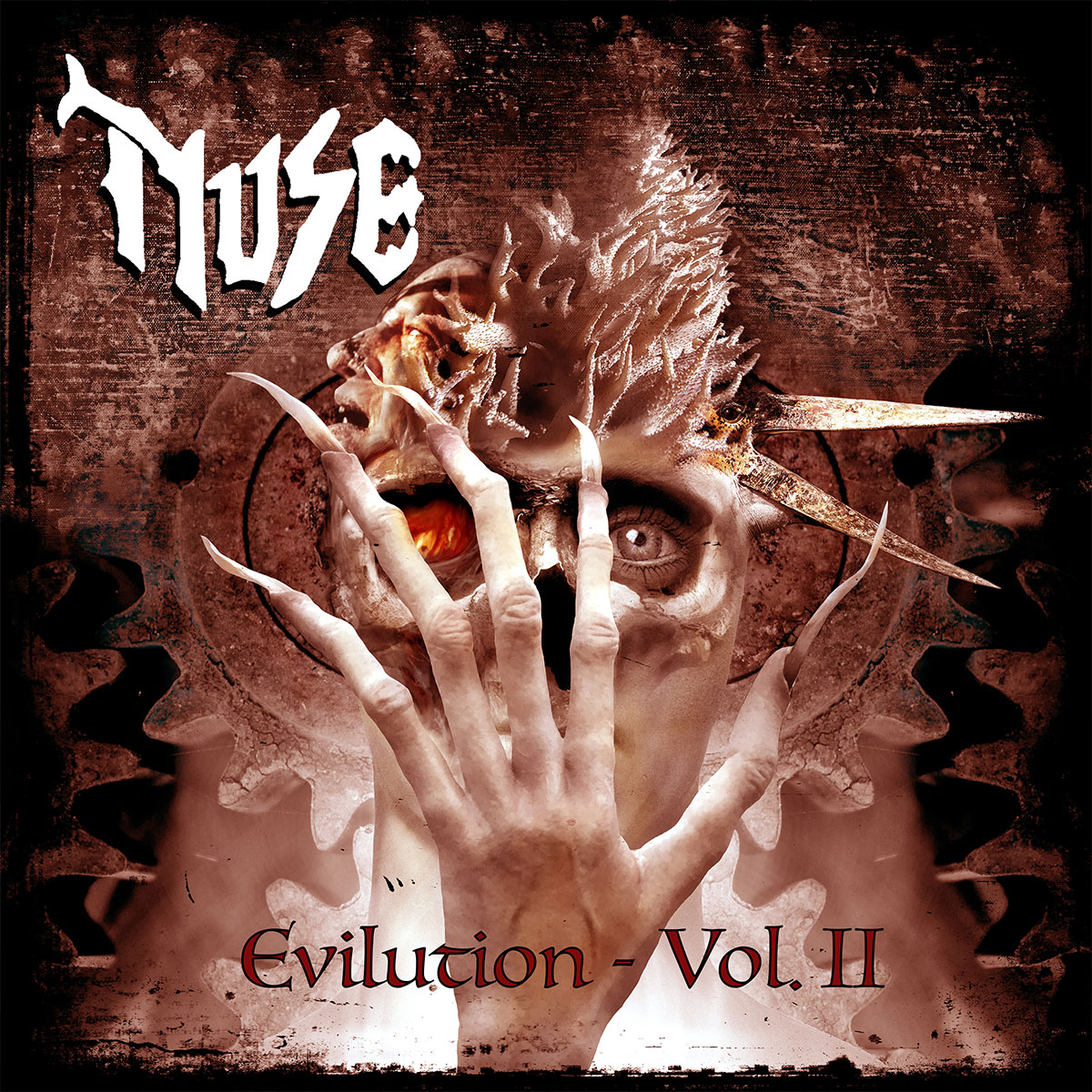 Evilution - Vol. II