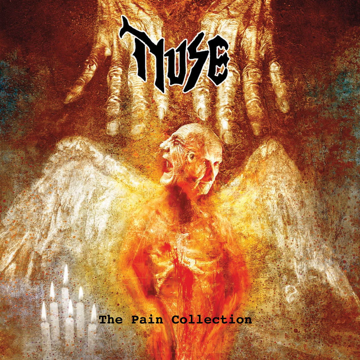 The Pain Collection